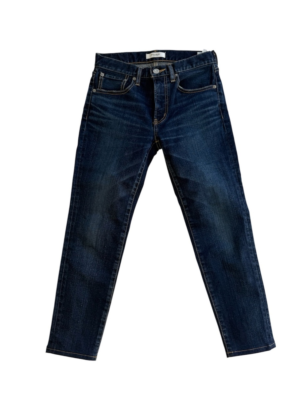 Moussy Women’s  Skinny Fit Jeans